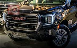 جي ام سي يوكون